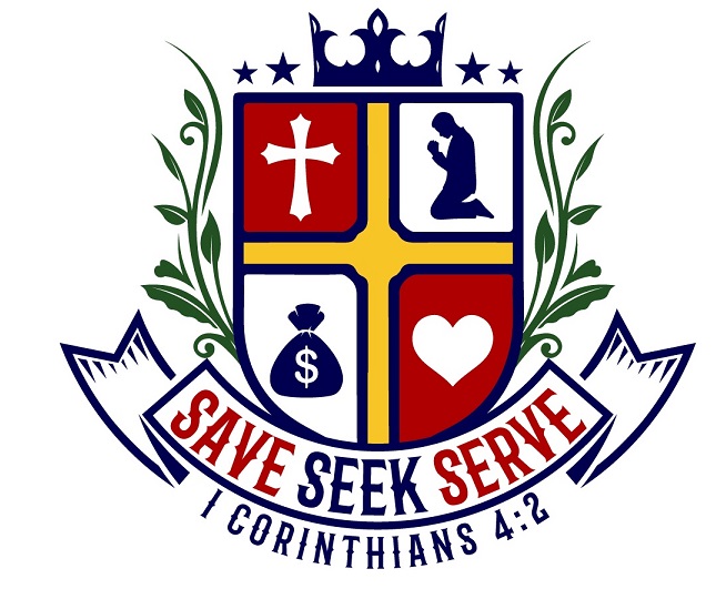Save Seek Serve